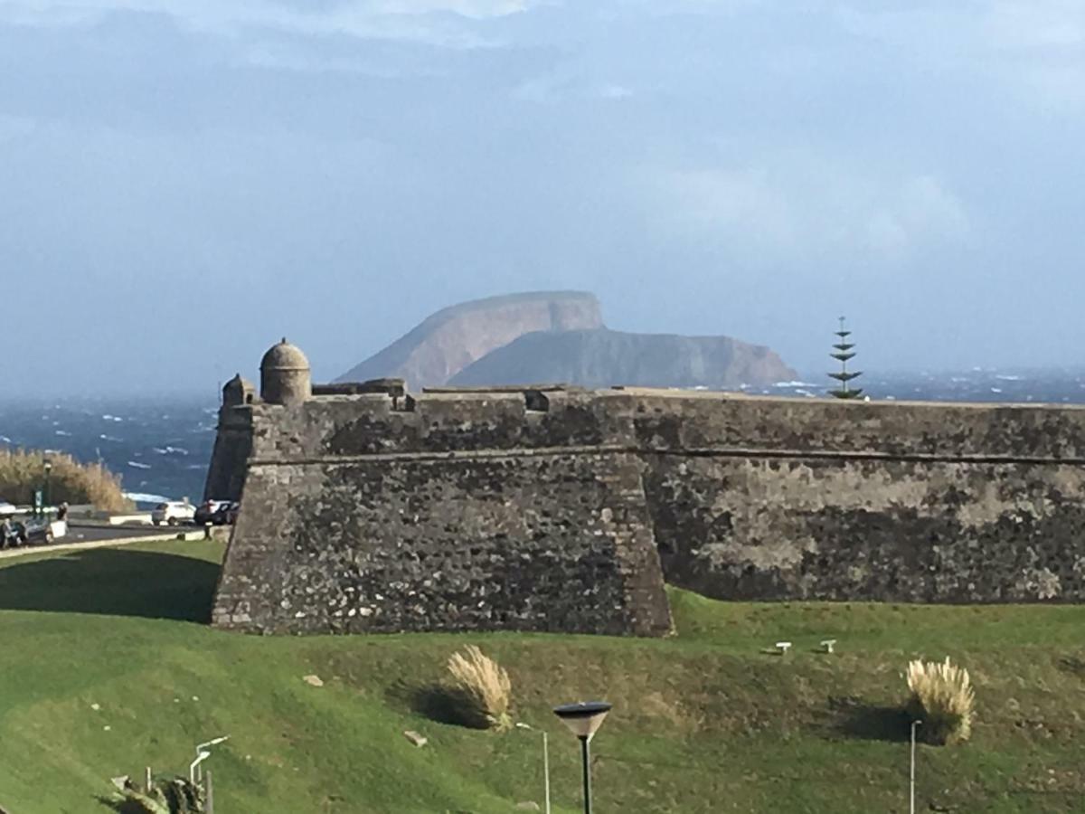 Luzz Me - Casa De Angra Daire Angra do Heroísmo Dış mekan fotoğraf