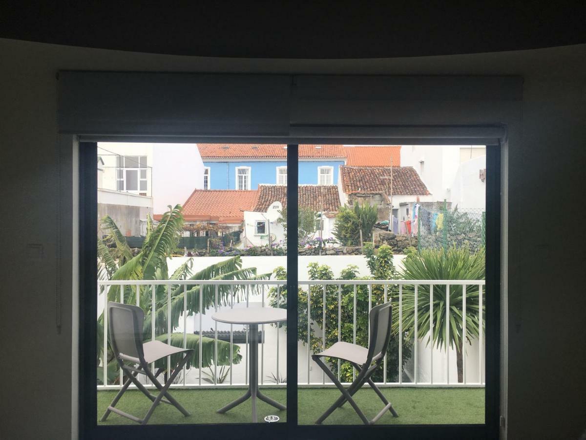 Luzz Me - Casa De Angra Daire Angra do Heroísmo Dış mekan fotoğraf