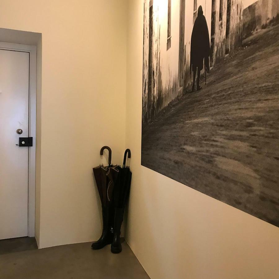 Luzz Me - Casa De Angra Daire Angra do Heroísmo Dış mekan fotoğraf